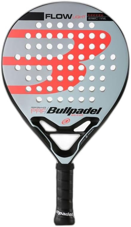 Pala Bullpadel Flow Light 2022