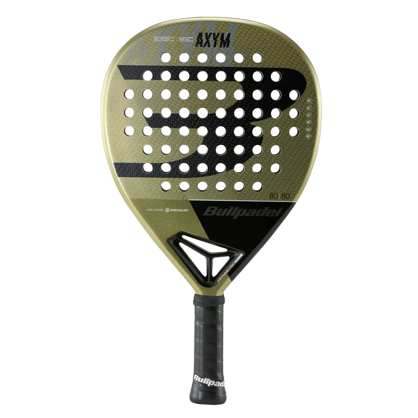 Pala Bullpadel AXYM DB