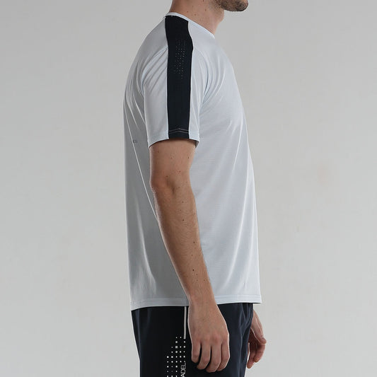 Camiseta Bullpadel Nacre