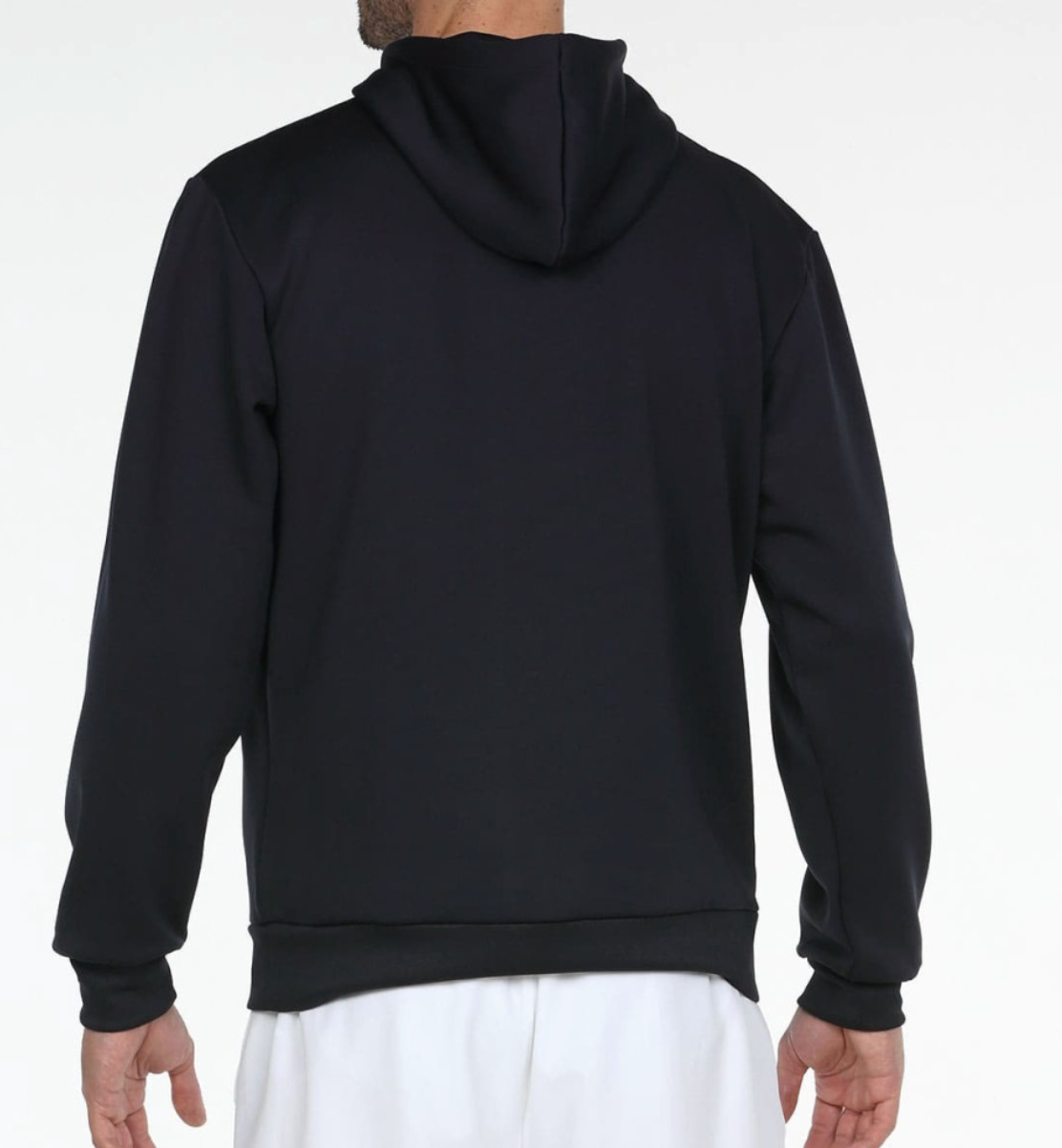 Sudadera Bullpadel Imana Marino