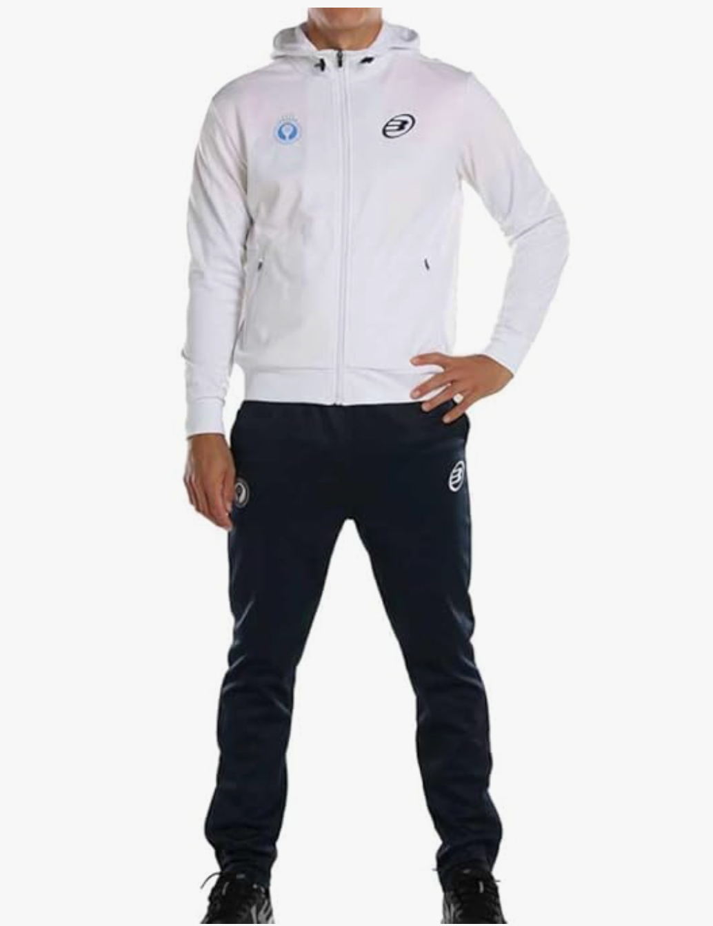 Conjunto Bullpadel Acamo