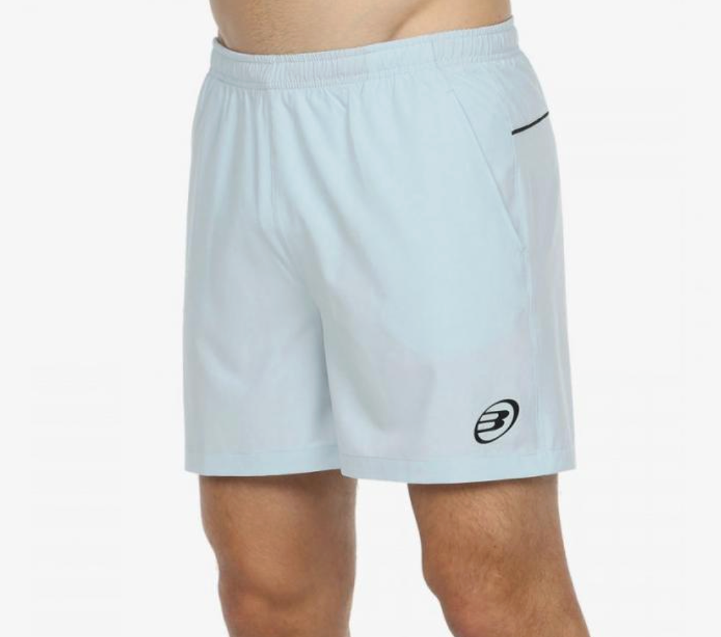 Short Bullpadel Moncho Hielo