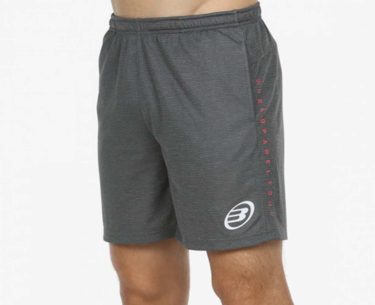 Short Bullpadel Riopale Piedra