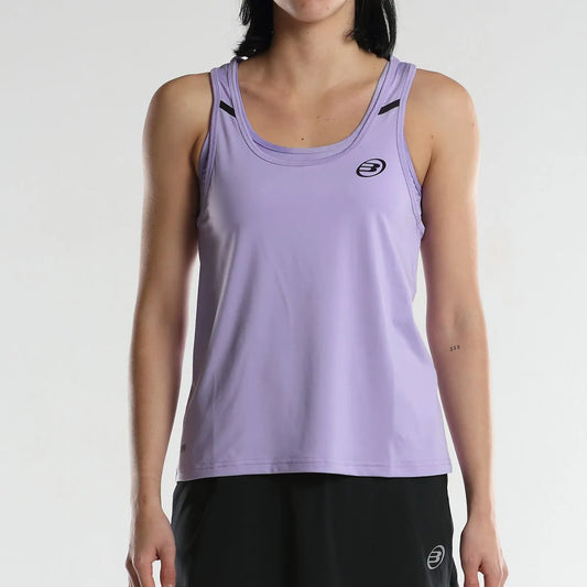 Bullpadel Camiseta Erase Malva
