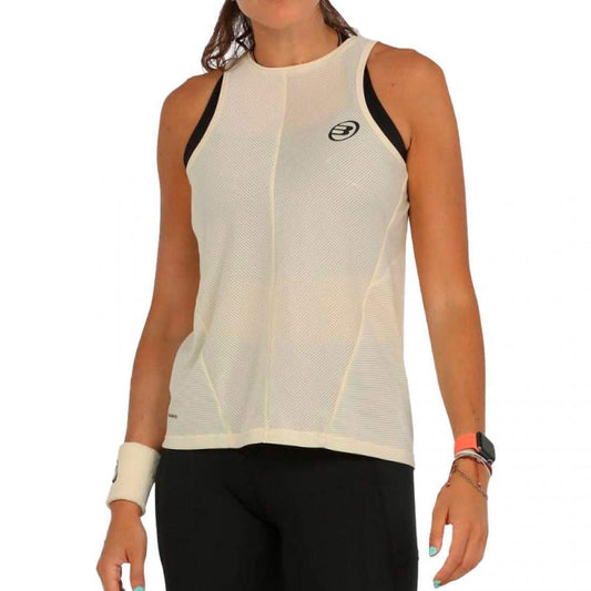 Camiseta Bullpadel Gemma Triay Yerra