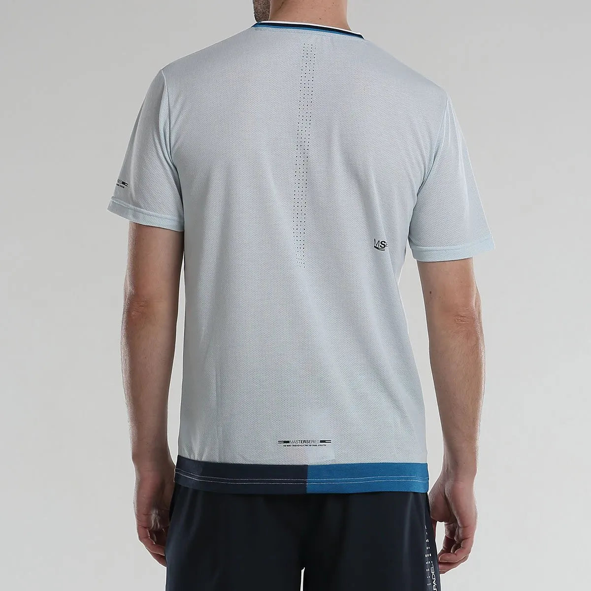 Bullpadel Notro blanco vigore