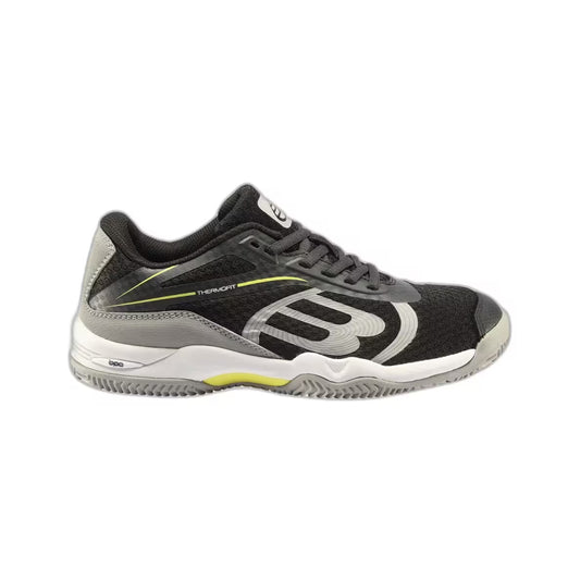 Zapatillas Beker 23V Antracita