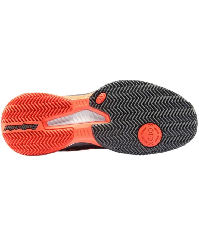 Zapatillas Vertex Grip 22 Calabaza
