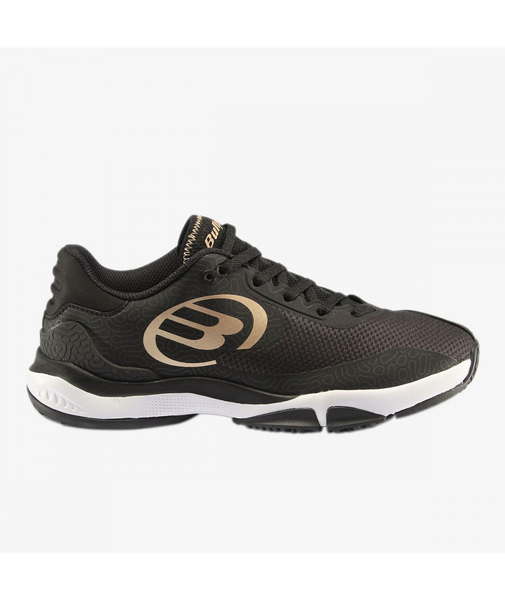 Zapatillas FLOW HYBRID FLY 22I Negro