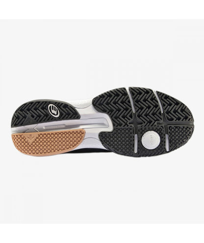 Zapatillas FLOW HYBRID FLY 22I Negro