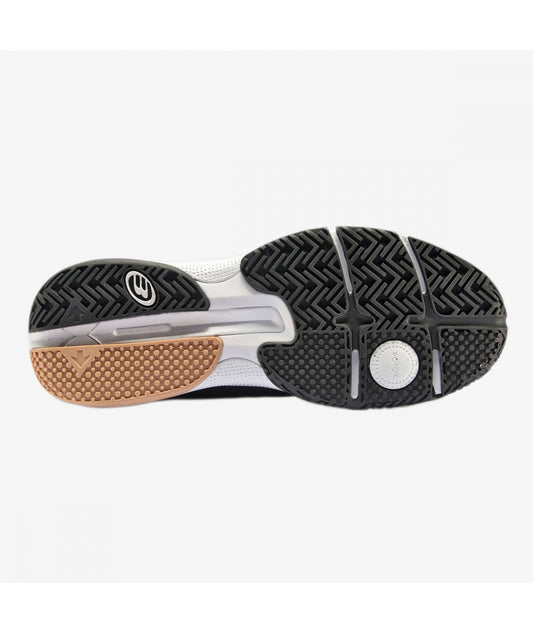 Zapatillas FLOW HYBRID FLY 22I Negro