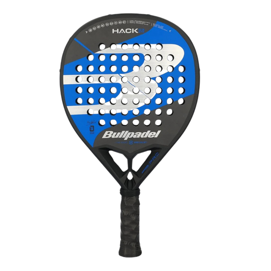 Pala Bullpadel Hack 03 CTR 2023