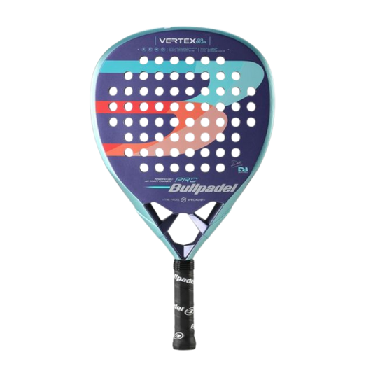 Pala Bullpadel Vertex Junior Girl 22