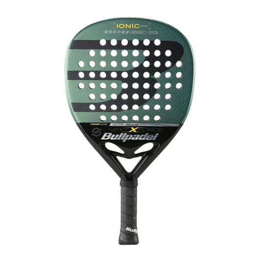 Pala Bullpadel Ionic Power 2022