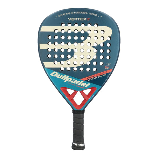 Pala Bullpadel Vertex 03 W Mujer 2023