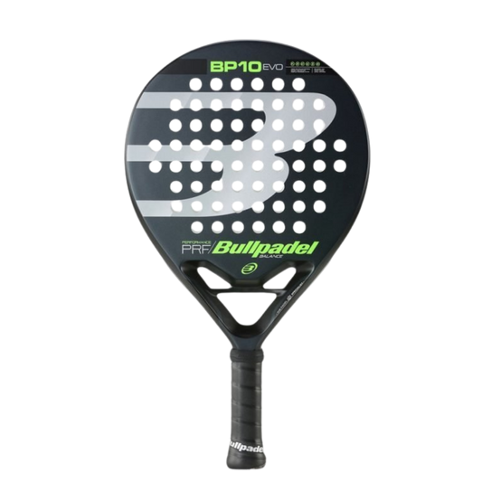 Pala Bullpadel BP 10 Evo 2022