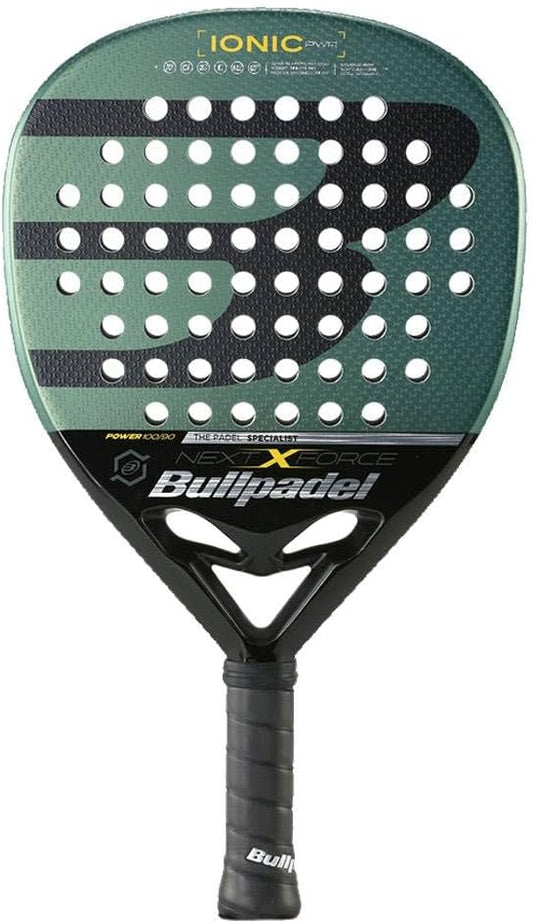 Pala Bullpadel Ionic Power 2022