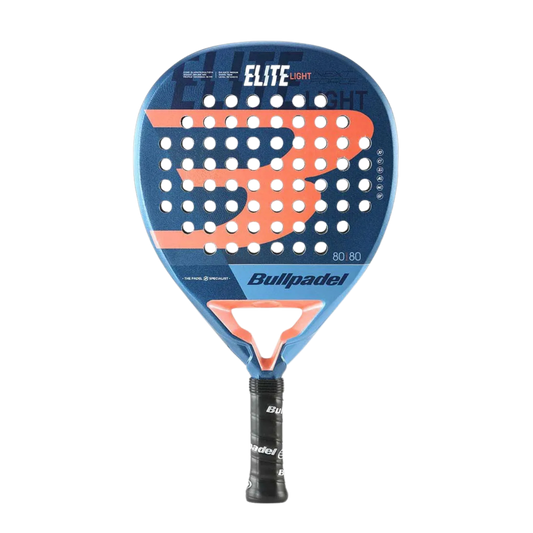 Pala Bullpadel Elite Light W 23