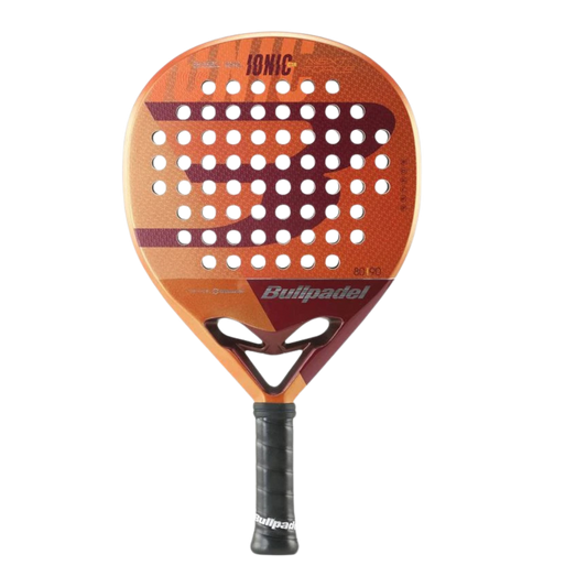 Pala Bullpadel Ionic Control 2023