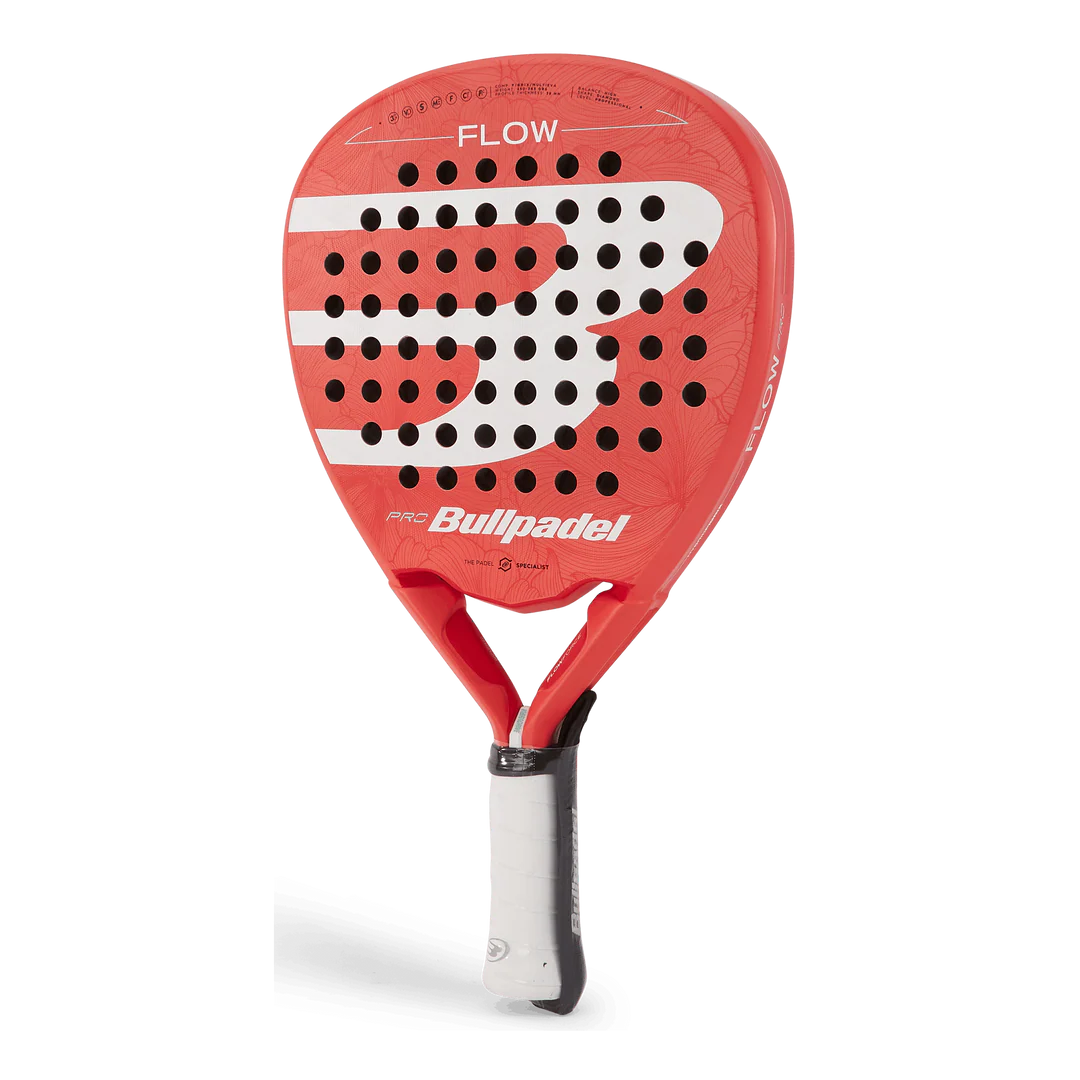Pala de Pádel Flow W 2023
