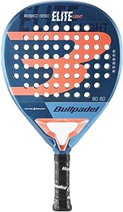 Pala Bullpadel Elite Light W 23