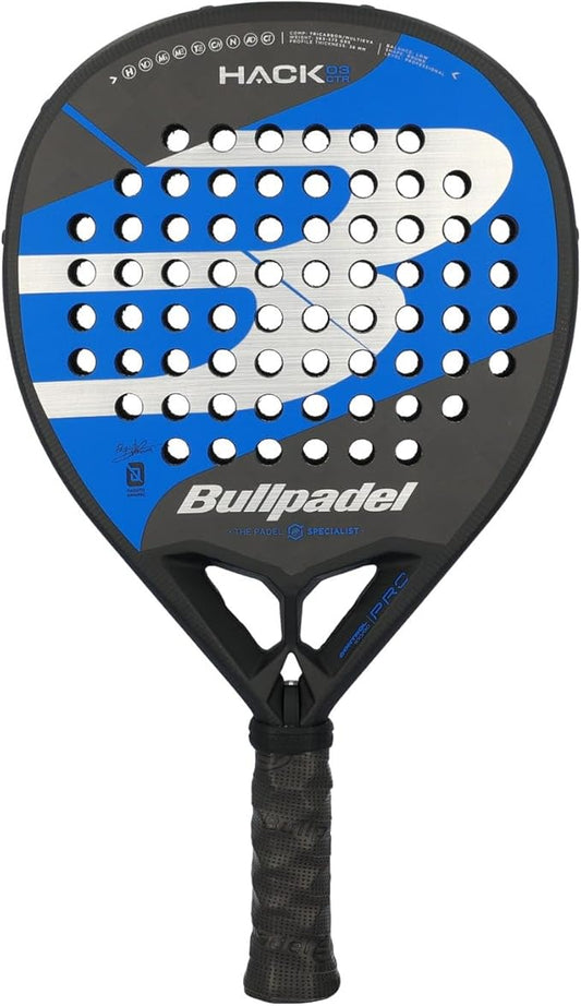 Pala Bullpadel Hack 03 CTR 2023