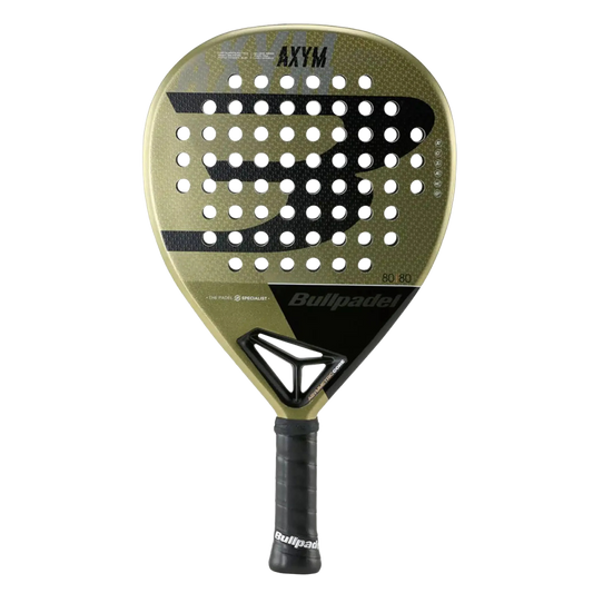 Pala Bullpadel AXYM DB