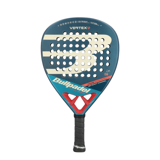 Pala Bullpadel Vertex 03 W Mujer 2023