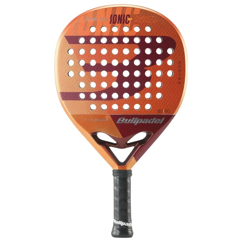 Pala Bullpadel Ionic Control 2023