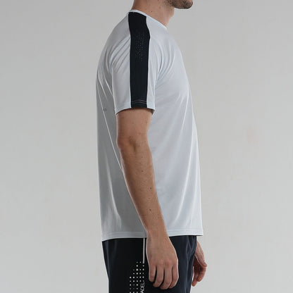 Camiseta Bullpadel Nacre