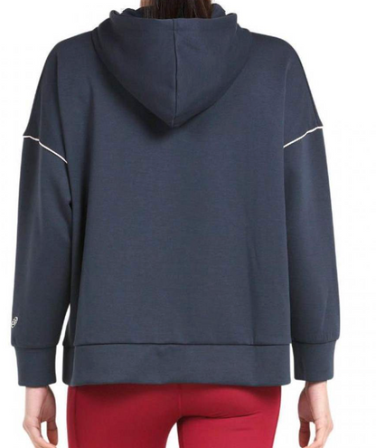 Sudadera Bullpadel Eluis Carbon