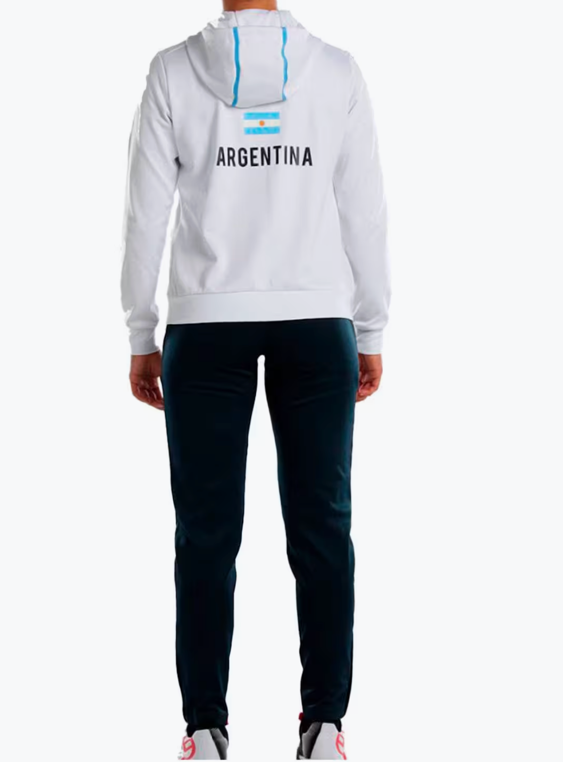 Conjunto Bullpadel Abuza