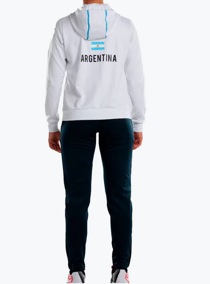 Conjunto Bullpadel Abuza