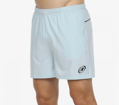Short Bullpadel Moncho Hielo
