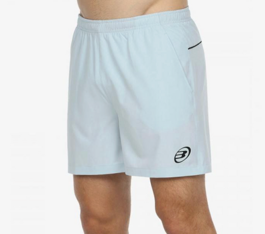 Short Bullpadel Moncho Hielo