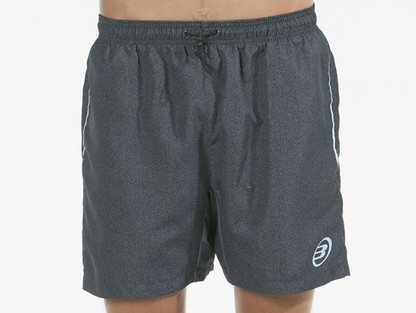 Short Bullpadel Cregue Negro Vigore