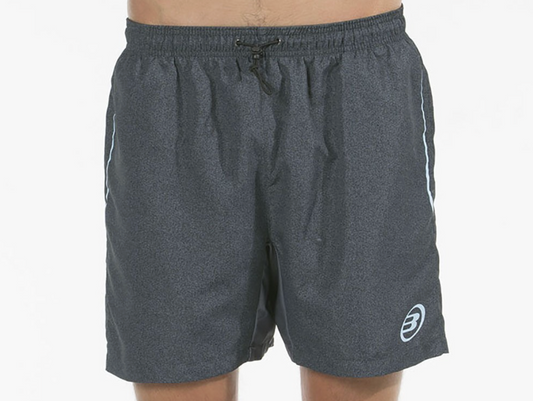 Short Bullpadel Cregue Negro Vigore