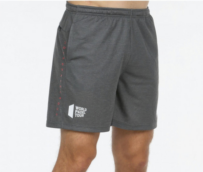 Short Bullpadel Riopale Piedra