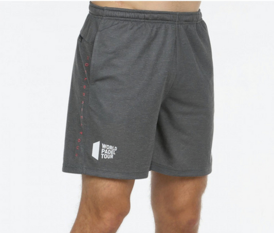 Short Bullpadel Riopale Piedra