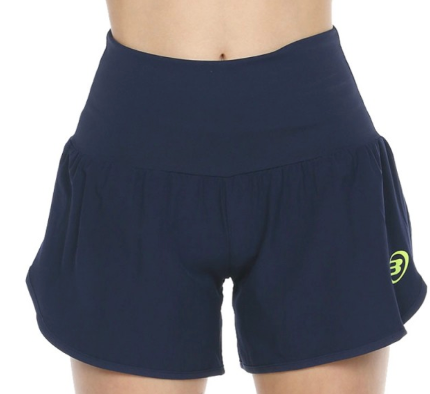 Pantalón corto Jonio Azul Intenso