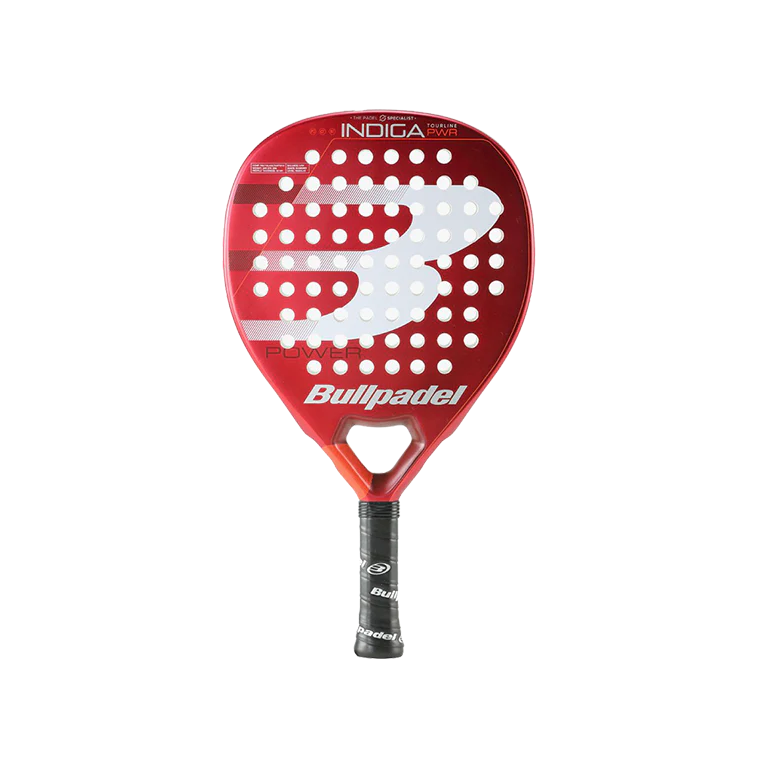 Pala Bullpadel Indiga Power 2023