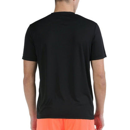 Bullpadel Camiseta Coati negro