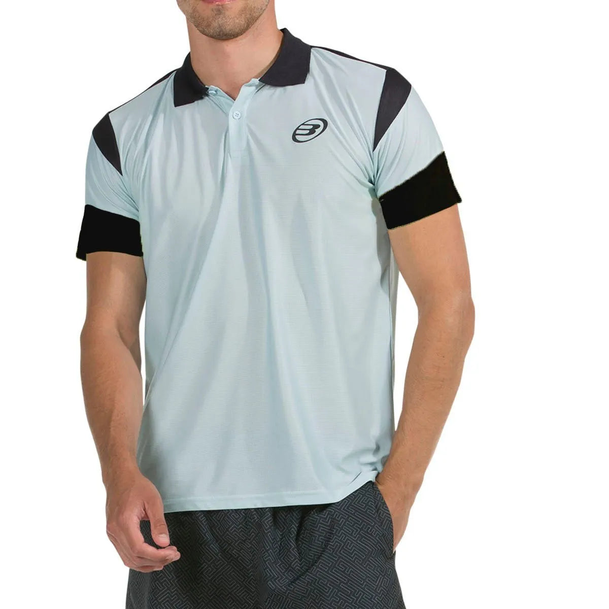 Bullpadel Polo Carinae Hielo