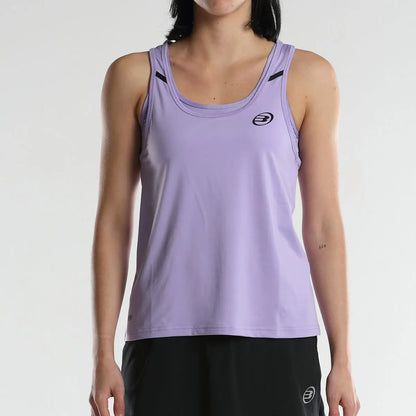 Bullpadel Camiseta Erase Malva