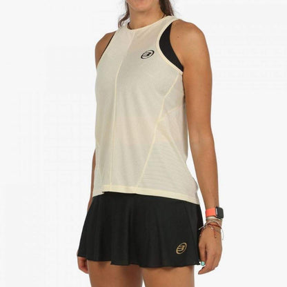 Camiseta Bullpadel Gemma Triay Yerra