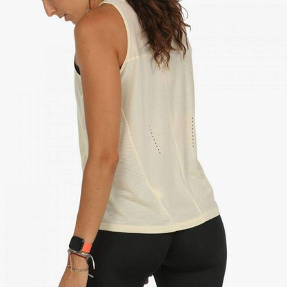 Camiseta Bullpadel Gemma Triay Yerra