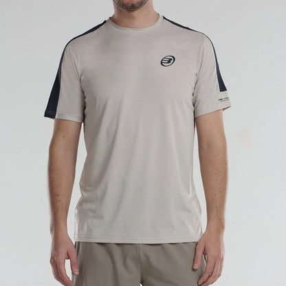 Camiseta Bullpadel Nacre