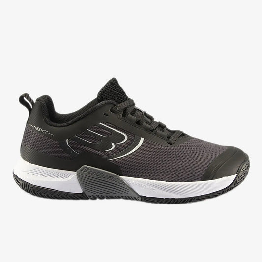 Zapatillas Next Hybrid Pro 22I Negro/Gris