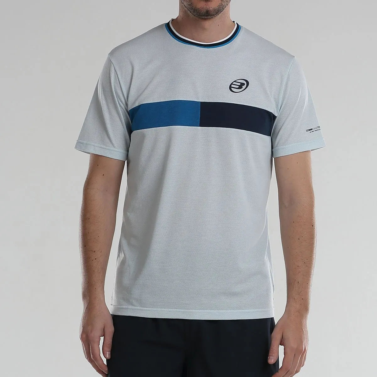 Bullpadel Notro blanco vigore