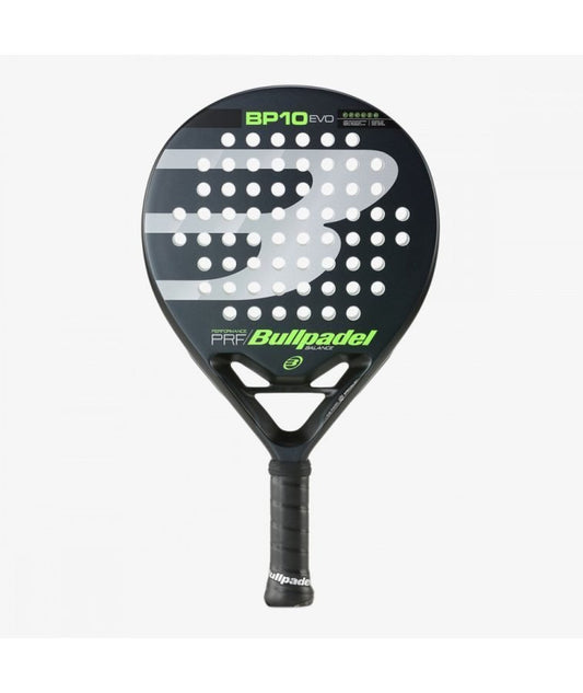 Pala Bullpadel BP 10 Evo 2022